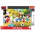 Mickey Mouse, 15 elemente in rama (31353)