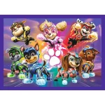 Puzzle 4in1 "Patrula catelusilor" - imagine 3