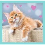 (34862) Puzzle 3in1 "Animale dulci" - imagine 3