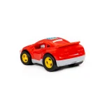 R30A /10 (35417) Automobil formula Viraj (3fel) - imagine 3