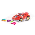 R30A /10 (35417) Automobil formula Viraj (3fel) - imagine 4
