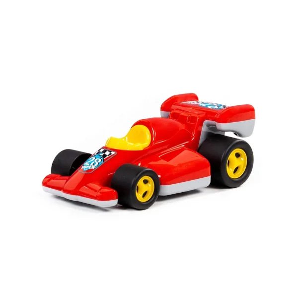 (35424) Automobil formula Sprint  (3fel) (B)