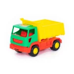 Autospeciala "AGAT" - imagine 2