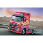 VOLVO FH16 GLOBETROTTER XL (3821S)