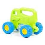 R32A /34(R31A /33) (38227) Jucarie camion zornaitoare Baby Gripcar (B) - imagine 2
