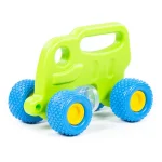R32A /34(R31A /33) (38227) Jucarie camion zornaitoare Baby Gripcar (B)