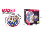 Joc educativ „Sfera-labirint” (38875)