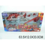 Autospeciale pentru pompieri (39904)