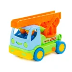 (40152) Autospeciala"Primul meu camion"