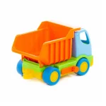 R33A /30(R31A /37) (40169) Jucarie autospeciala"Primul meu camion"(B) - imagine 2