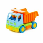 R33A /30(R31A /37) (40169) Jucarie autospeciala"Primul meu camion"(B)