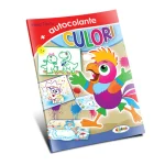 (40560) + Autocolante Culori