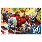 (41007) Puzzle 24 Super Maxi"Avengers" - imagine 2