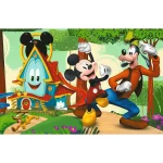 Puzzle 24 Super Maxi"Mickey Mouse" - imagine 2