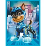 Puzzle 2  X 10 Baby Maxi "Patrula catelusilor" - imagine 2