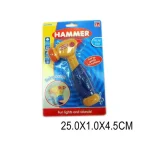 Ciocanas cu sunete si lumini (43423)