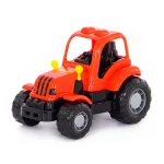 Jucarie tractor "Krepis"