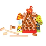 Ferma Jenga TKC572 (46964)