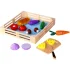 Set de legume de taiat TKI015 (47626)