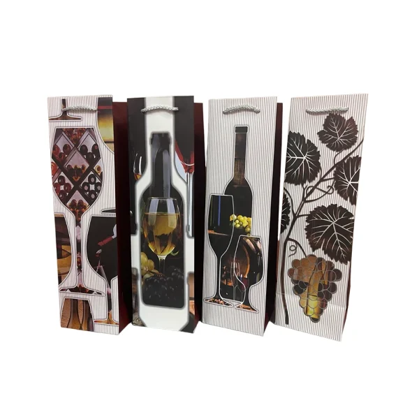 (48158) Punga pentru cadouri (set 12 buc)