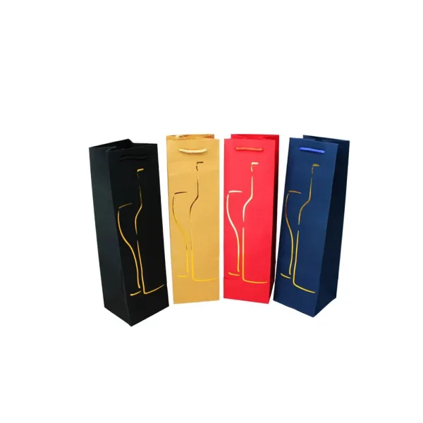 (48165) Punga pentru cadouri(set12buc)