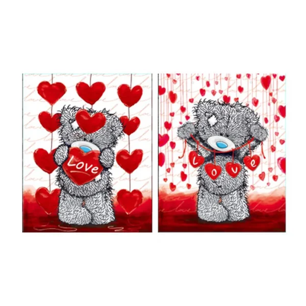 (48288) Punga pentru cadouri (set12buc)