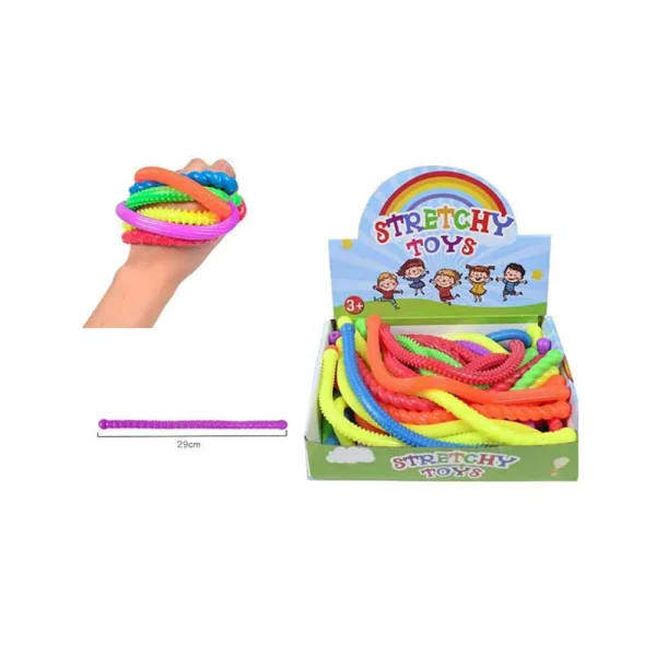 (48994) Jucarie antistress in cutie 32buc.