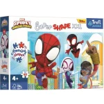 Puzzle 60XXL "Spiderman"