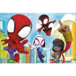 Puzzle 60XXL "Spiderman" - imagine 2