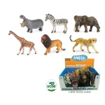 (50245) Jucarie animale set 6 buc. (50245)