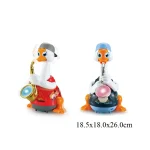 (53886)(6111) Jucarie gisca cu saxofon (53886)