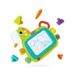 (55774) Jucarie tabla de desen cu muz (3131) - imagine 4