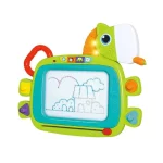 (55774) Jucarie tabla de desen cu muz (3131)