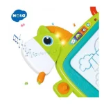 (55774) Jucarie tabla de desen cu muz (3131) - imagine 3