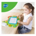 (55774) Jucarie tabla de desen cu muz (3131) - imagine 2