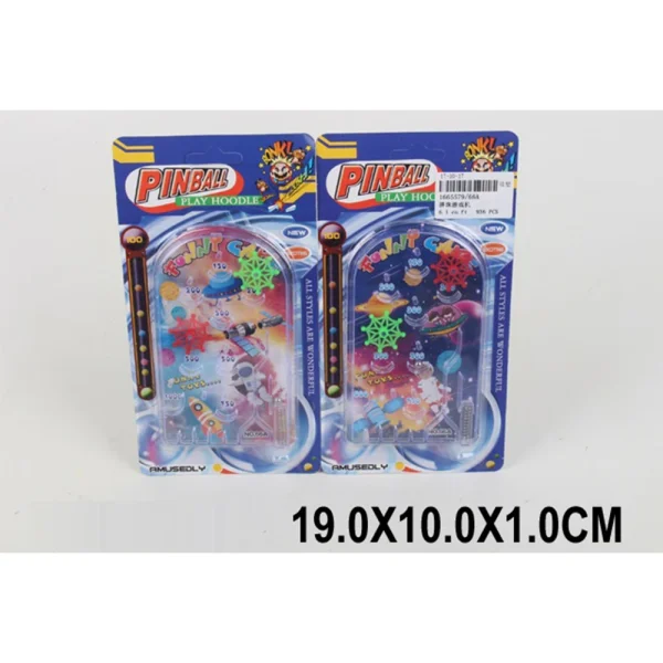 (55793) Joc pinball