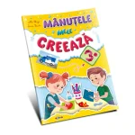 (56202) Manutele mele creeaza 3+