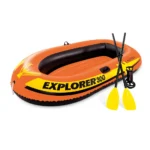 Barcă gonflabilă EXPLORER 300 (58332) - imagine 3