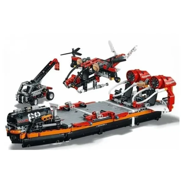 R14 /19(R13A /11) (58655) Jucarie constructor 1020elem.(12K)(G2)