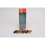 Autospeciale din metal 6buc. (959242)