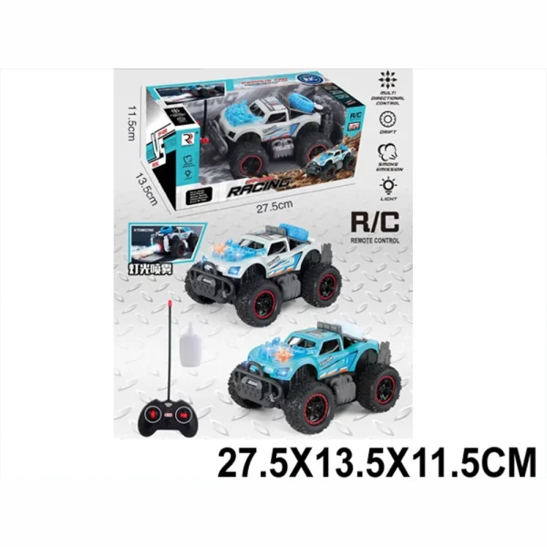 (59350) Jucarie masina cu R/C