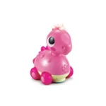 Jucărie dinozaur cu lumini și sunete – 6 modele, Hola 6110 (6110) - imagine 8