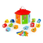 32A/24(25) (6196) Casuta logica plasa (B)