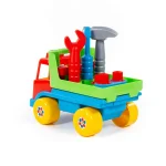R31A /18/17(R30A /30) (6387) Jucarie Automobil ajutor tehnic - imagine 2