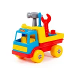 R31A /18/17(R30A /30) (6387) Jucarie Automobil ajutor tehnic - imagine 3