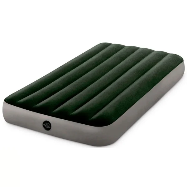 INTEX Saltea gonflabilă 99x191x25cm "Prestige" până la 136kg