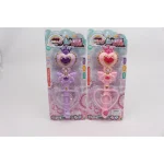 R21 /10 (64529) Jucarie bagheta pe baterii (2fel.)(120K)(S3)