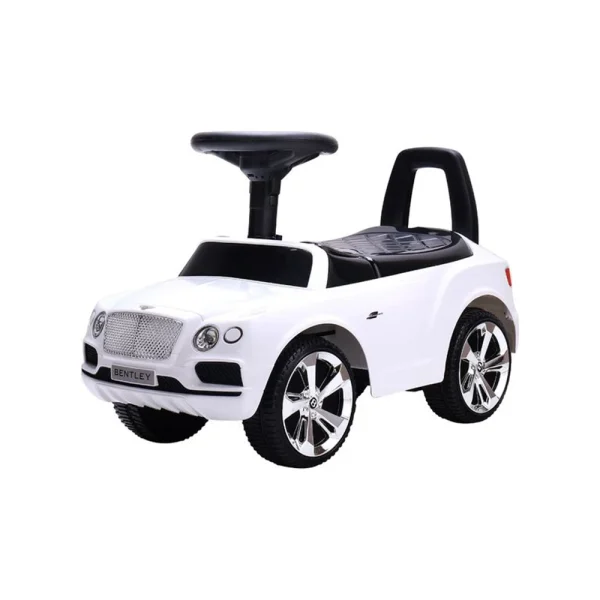 (65560) Tolocar "Bentley" alb