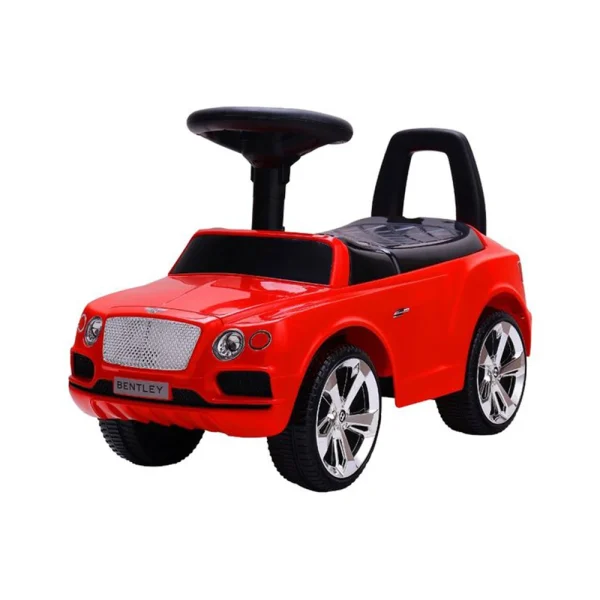 (65561) Tolocar "Bentley" rosu
