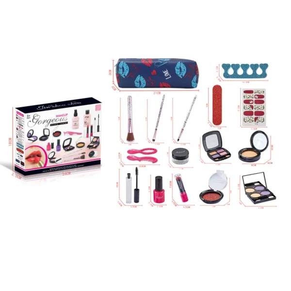 (65671) Jucarie cosmetica in set